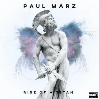 Rise of a Titan by Paul Marz