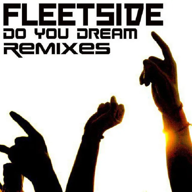 Do You Dream - Kike Bronchal Remix