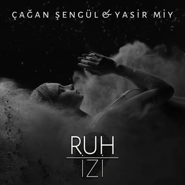 Ruh İzi