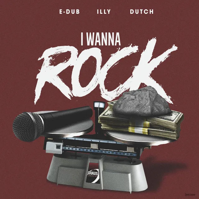 I Wanna Rock