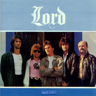 Lord by Lord