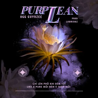 Purple Lean by LOWRIDAZ