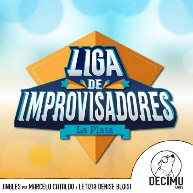 Liga De Improvisadores (2018)