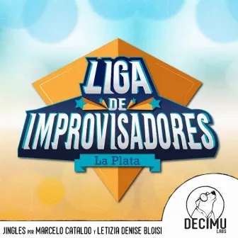 Liga De Improvisadores (2018) by Letizia Denise Bloisi