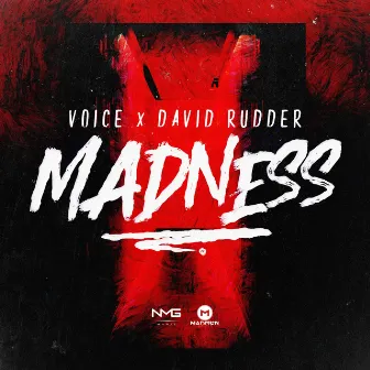 Madness by David Rudder