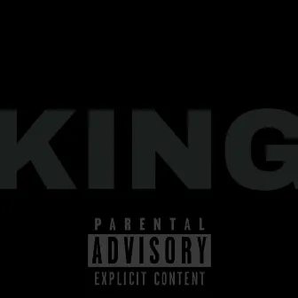 KING by White Boy Rick