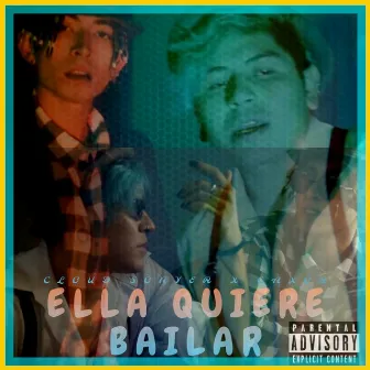 Ella Quiere Bailar by Cloud Sonyer