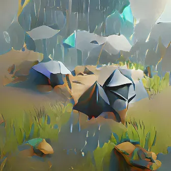 Raindrops by ComputerRaid64