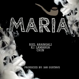 Maria by K.i LaMarga