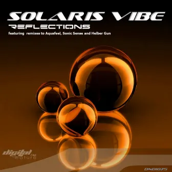 Reflections by Solaris Vibe