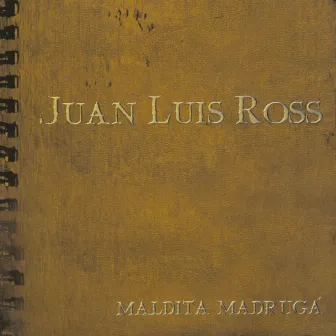 Maldita by Juan Luis Ross