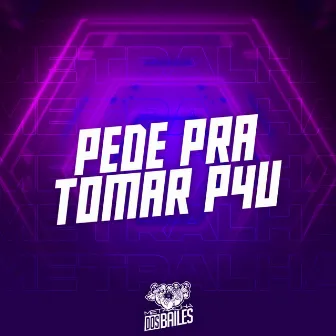 Pede pra Tomar Pau by DJ DH Original