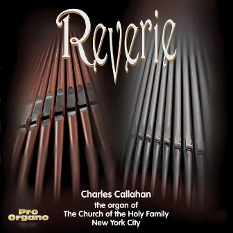 Reverie by Charles Callahan