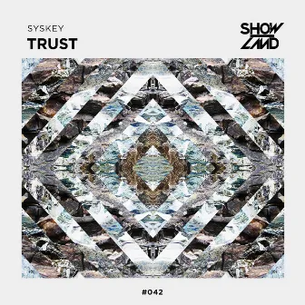 Trust by Syskey