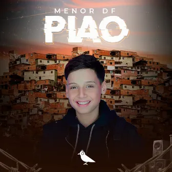 Pião by Menor DF