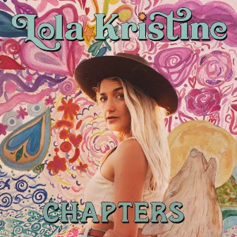 CHAPTERS by Lola Kristine