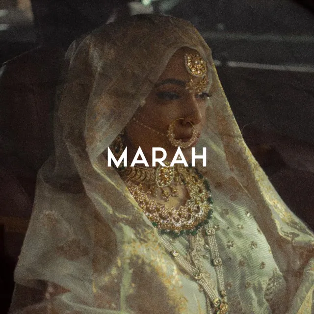 Marah