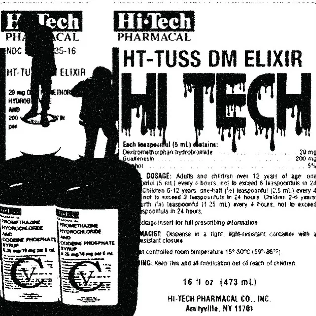 Hitech