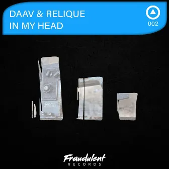 In My Head by DAAV