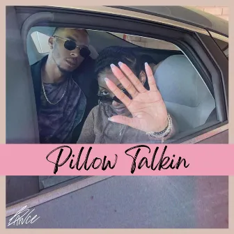 Pillow Talkin' by Bance