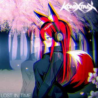 Lost In Time by Konextrax