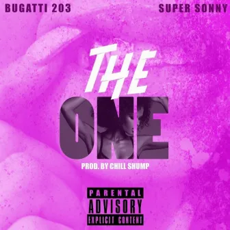 The One by Bugatti203