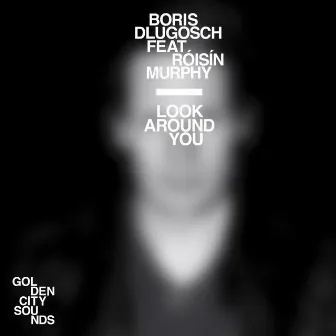 Look Around You (feat. Rósín Murphy) by Boris Dlugosch