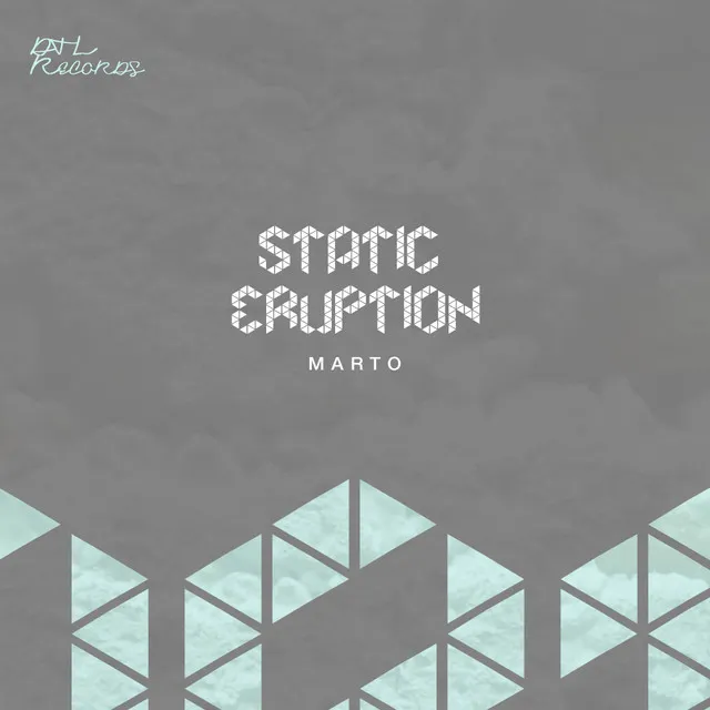 Static Eruption