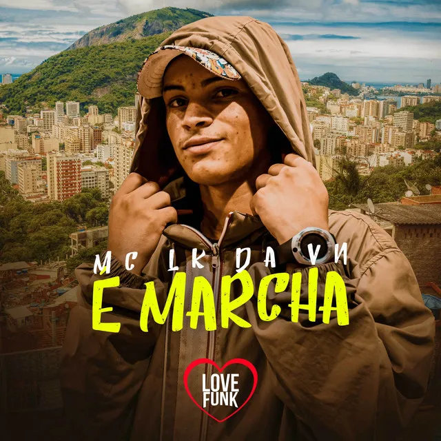 É Marcha