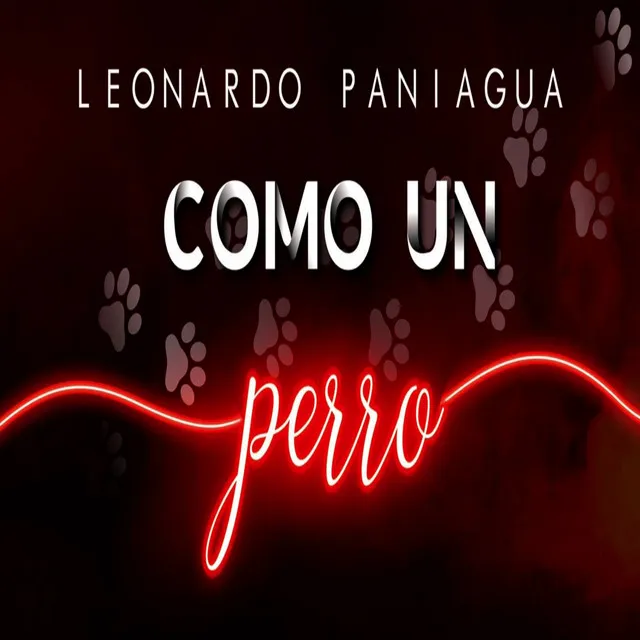 Como un Perro