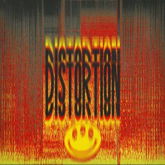 Distortion by Alice Noire