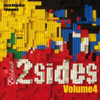 2sides, Vol. 4 by Josip Klobucar