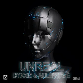 Unreal by DyxxiZ