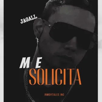 Me Solicita by Jagall