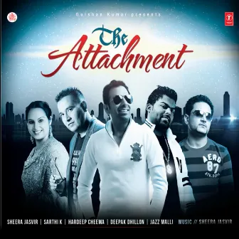 The Attachment by Jazz Malli