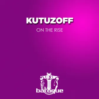 On the Rise by Kutuzoff