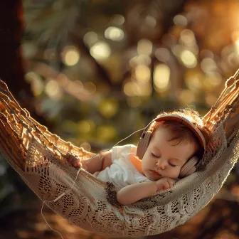 Sleepy Baby Moments: Chill Music for Night by Baby Sleep Perfection