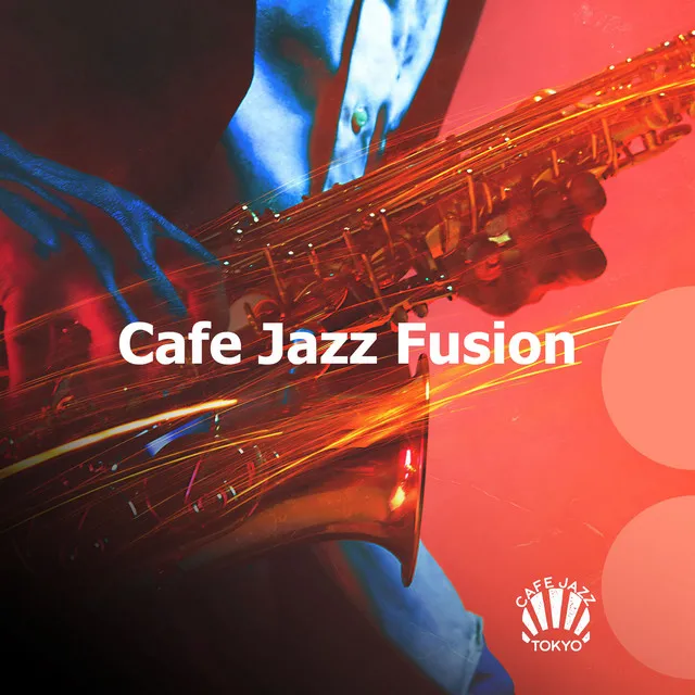 Cafe Jazz Fusion