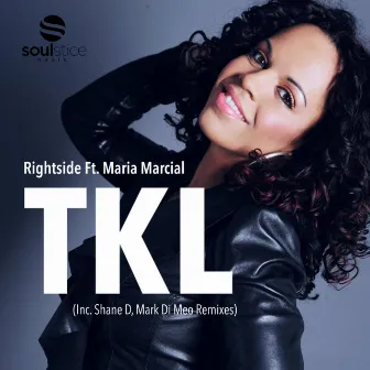 TKL (This Kind of Love) by Rightside