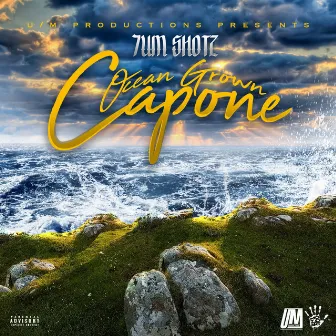 Ocean Grown Capone by 7umshotz