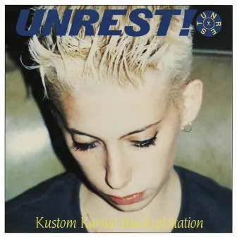 Kustom Karnal Blackxploitation by Unrest