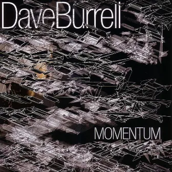 Momentum by Dave Burrell