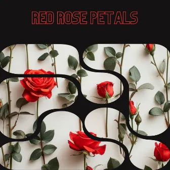 Red Rose Petals - Floral Health by HerBaLance