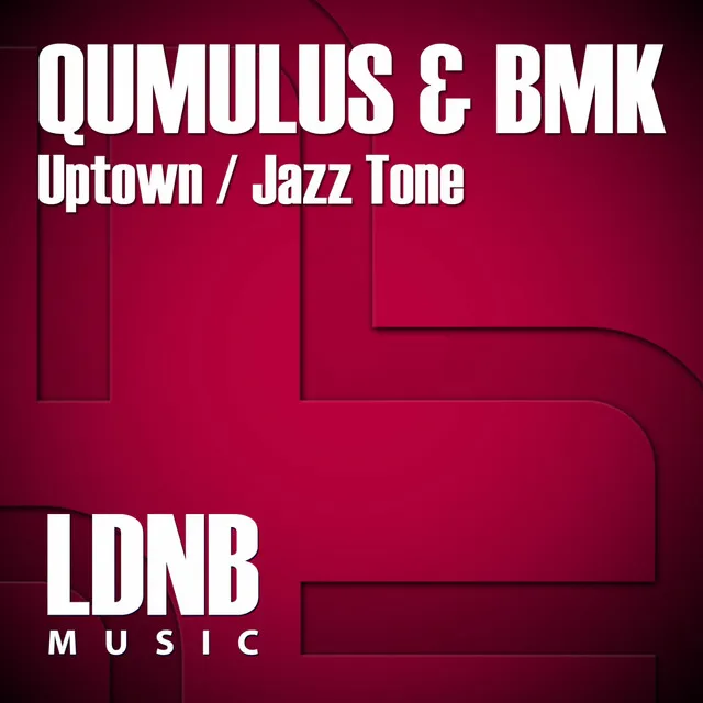 Jazz Tone - Qumulus Remix