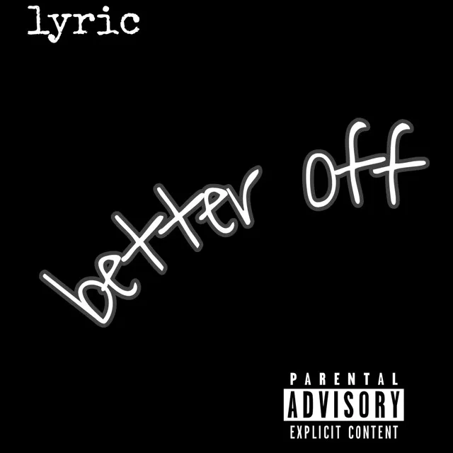 Better Off