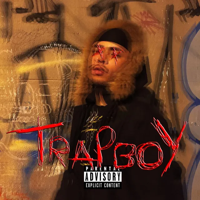 Trapboy