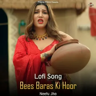 Bees Baras Ki Hoor - Lofi Song by Neetu Jha