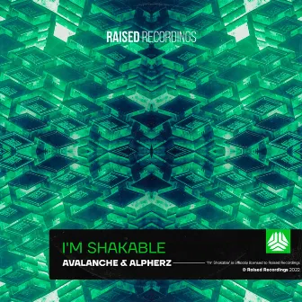 I'm Shakable by 