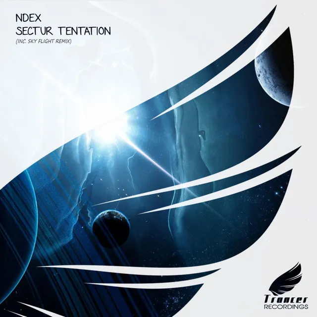 Sectur Tentation - Sky Flight Pumpin' Up Remix