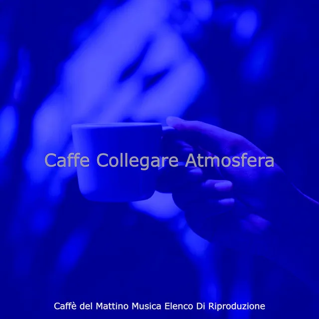 Caffe Collegare Atmosfera